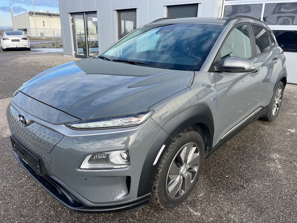 Hyundai KONA 2020