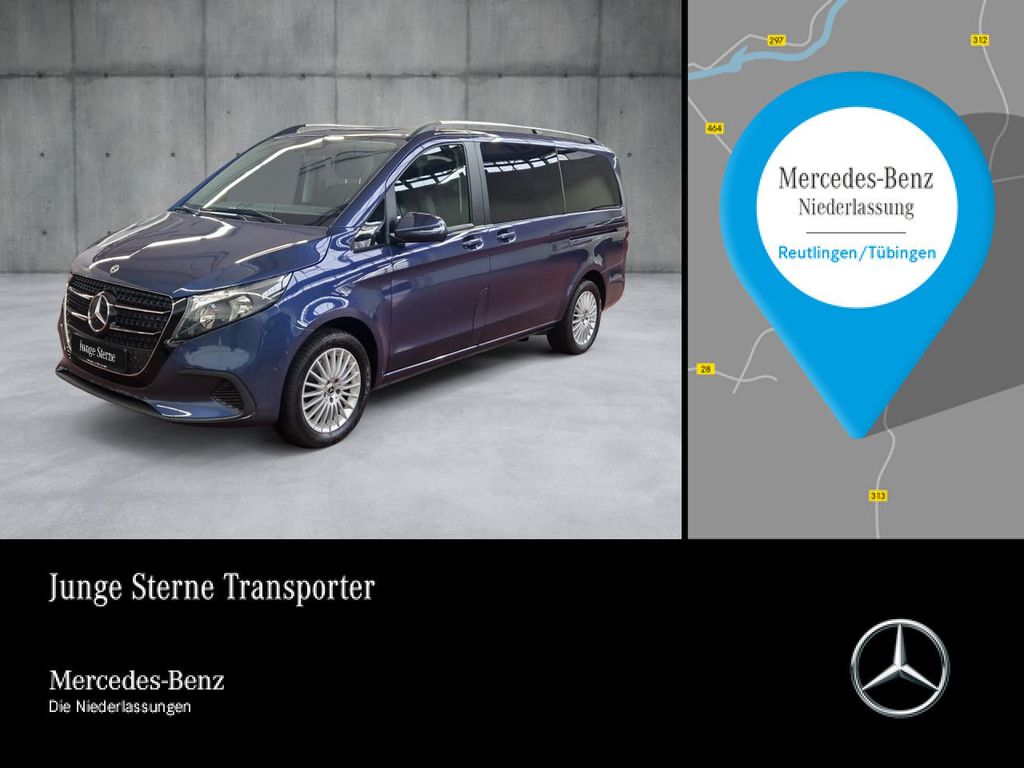 Mercedes-Benz V 220 2024