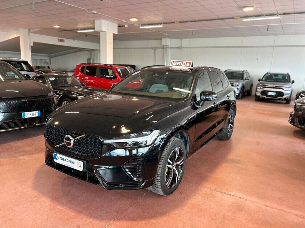Volvo Other 2022