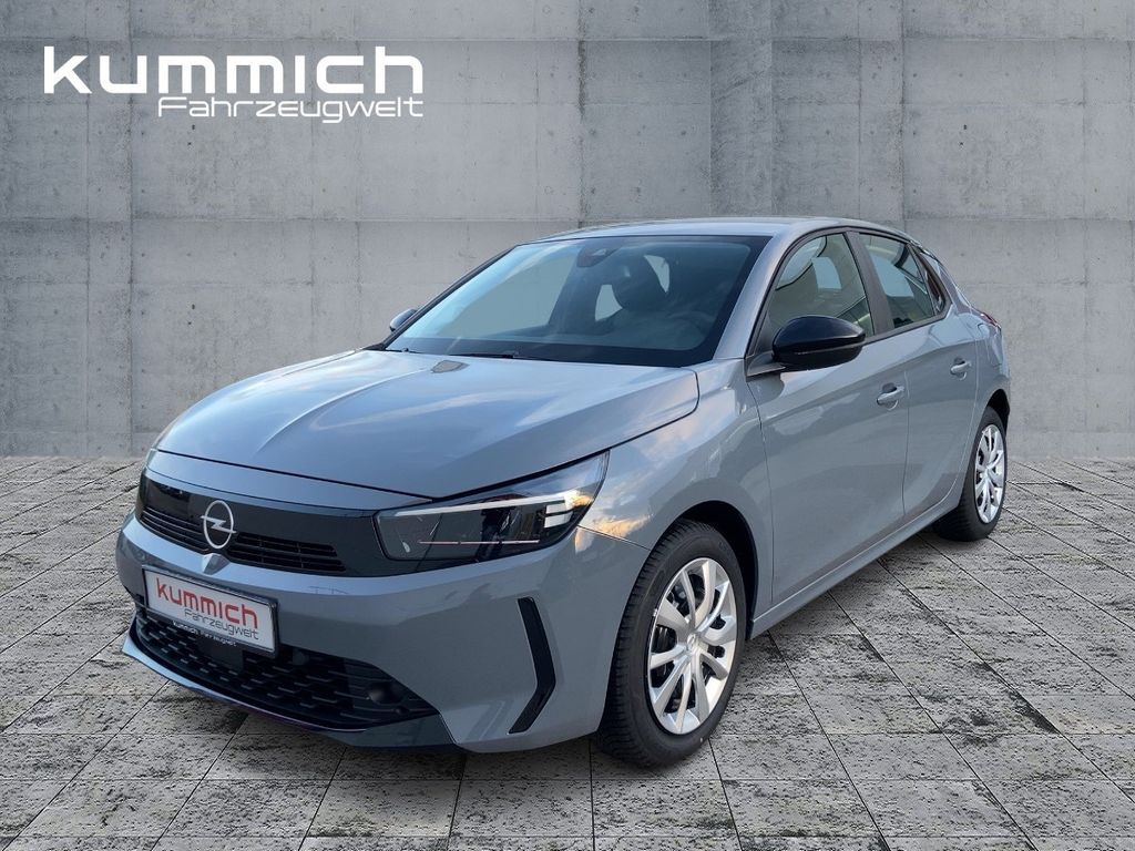 Opel Corsa 2024