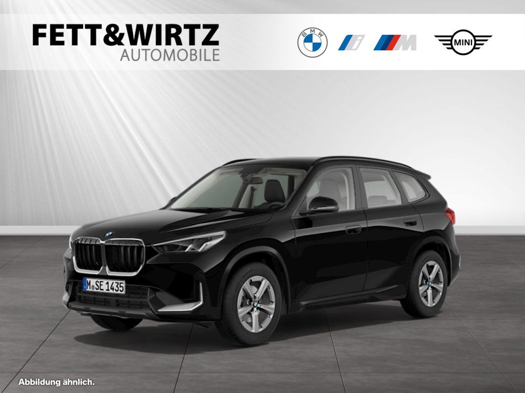BMW X1 2023