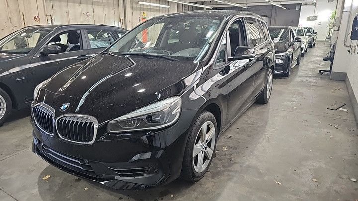 BMW 216 Gran Tourer 2022