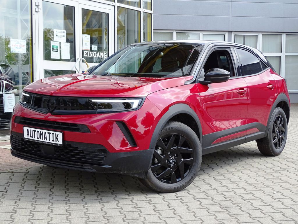 Opel Mokka 2024