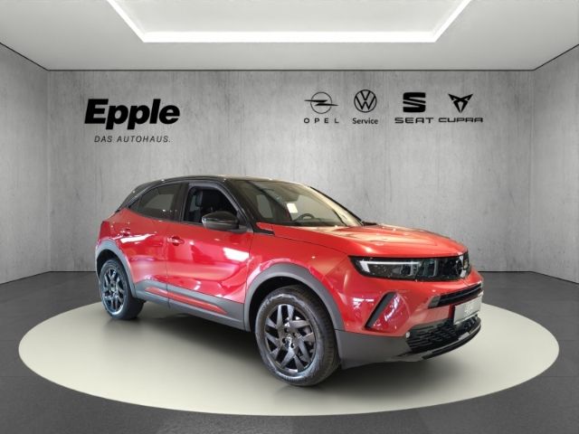 Opel Mokka 2023