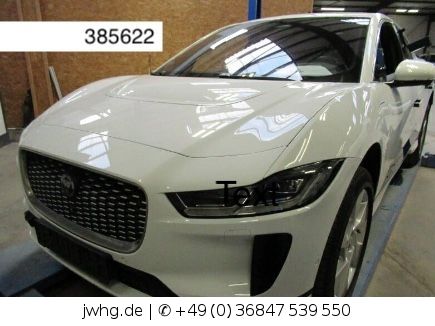 Jaguar I-Pace 2020