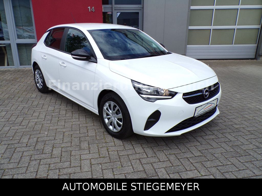 Opel Corsa 2022