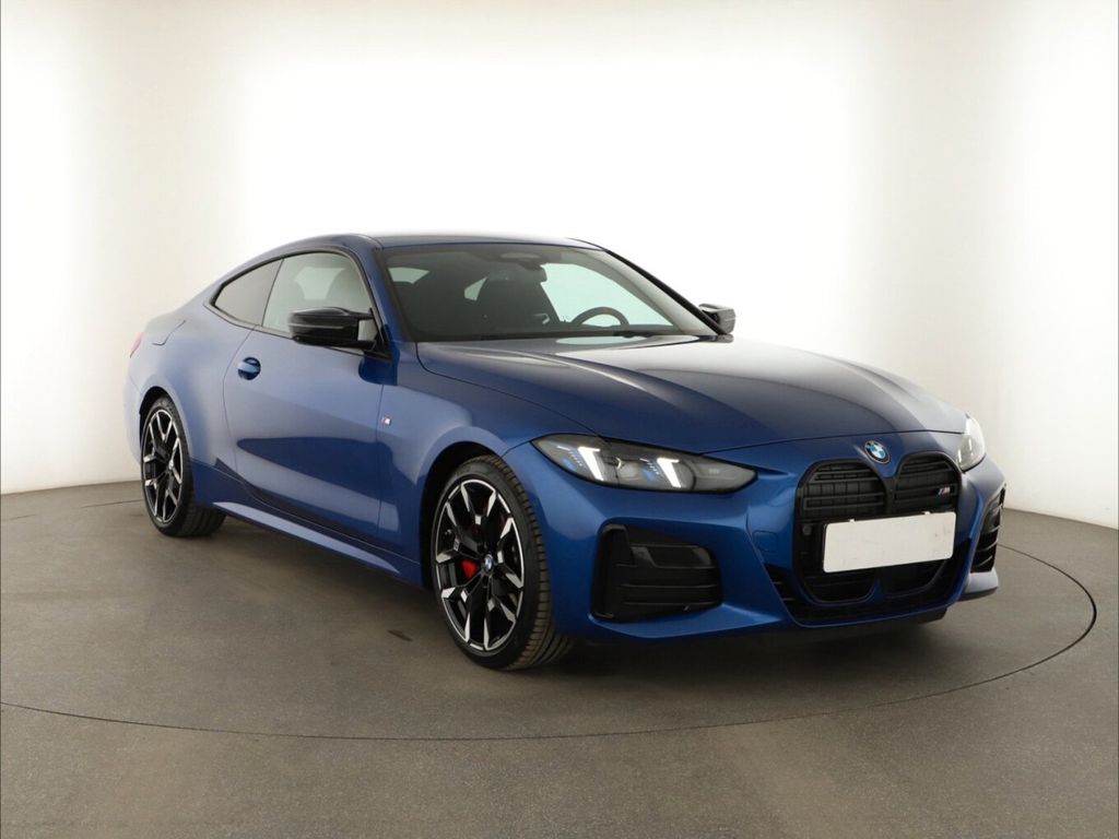 BMW M440 2024