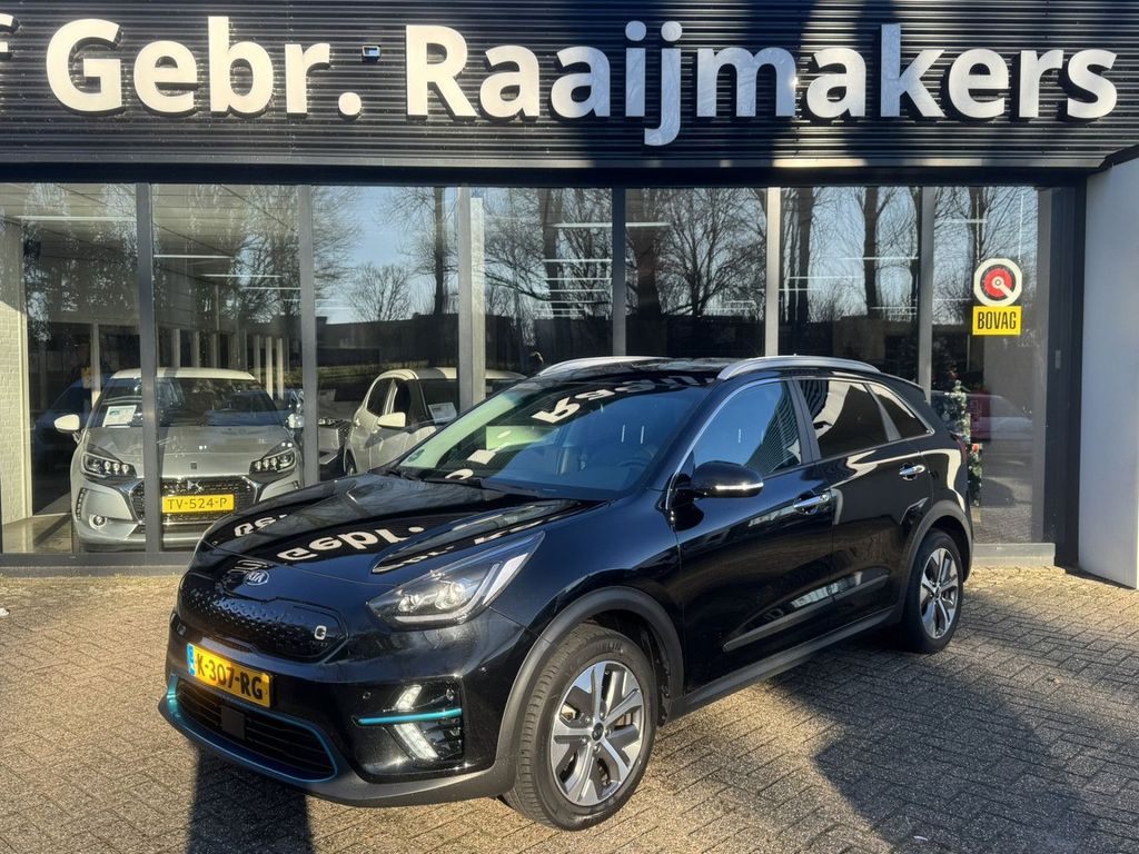 Kia Niro 2021
