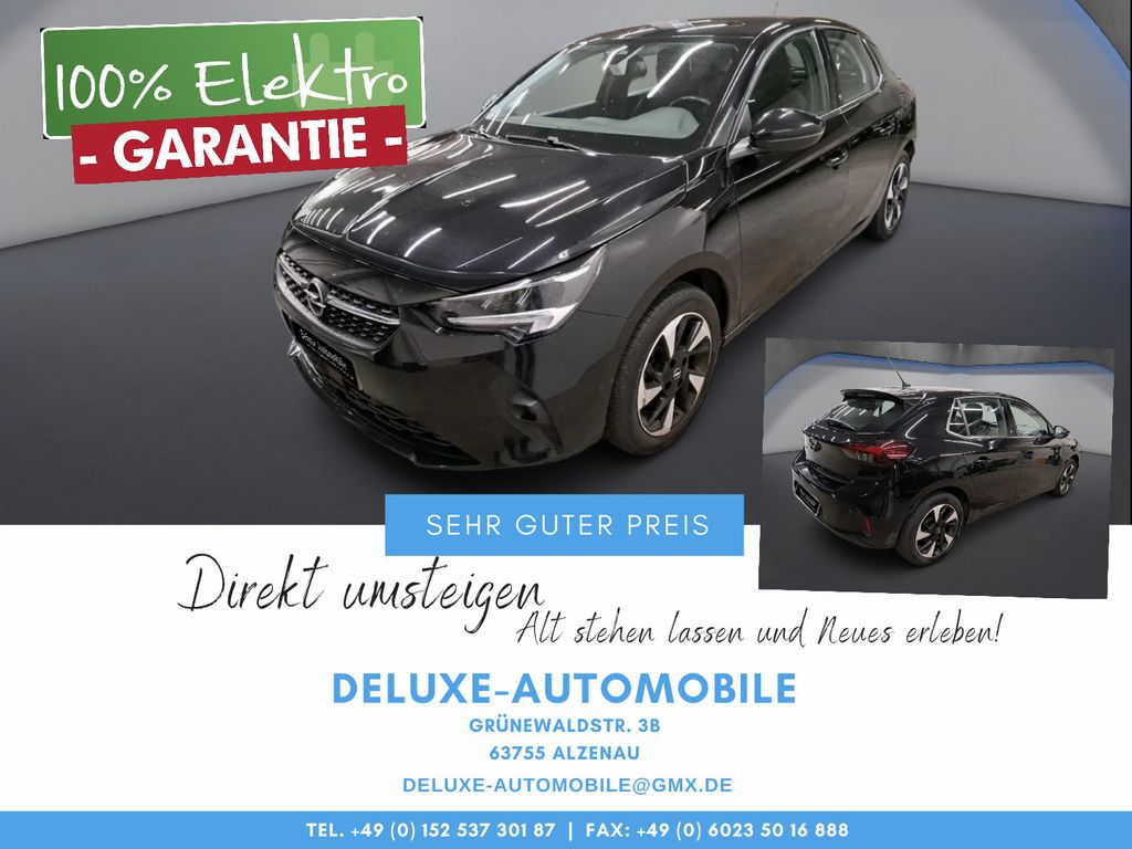 Opel Corsa 2021