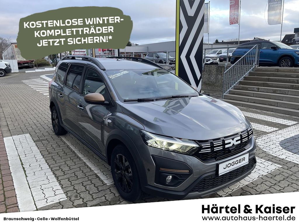 Dacia Jogger 2025