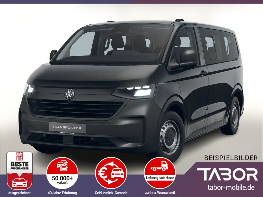 Volkswagen T7 Kombi