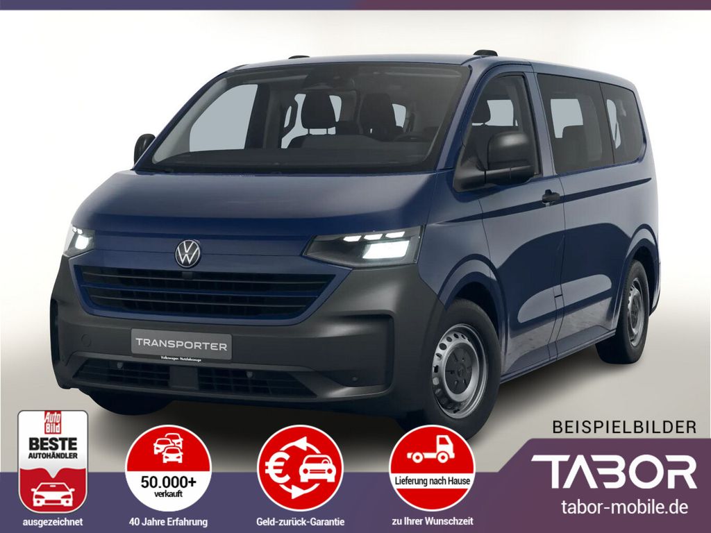 Volkswagen T7 Kombi