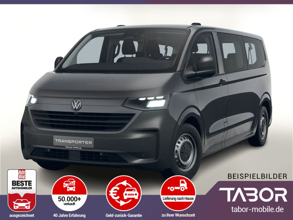 Volkswagen T7 Kombi