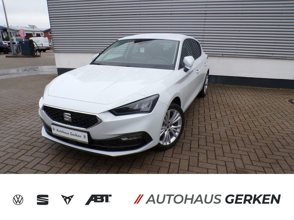 Seat Leon 2025
