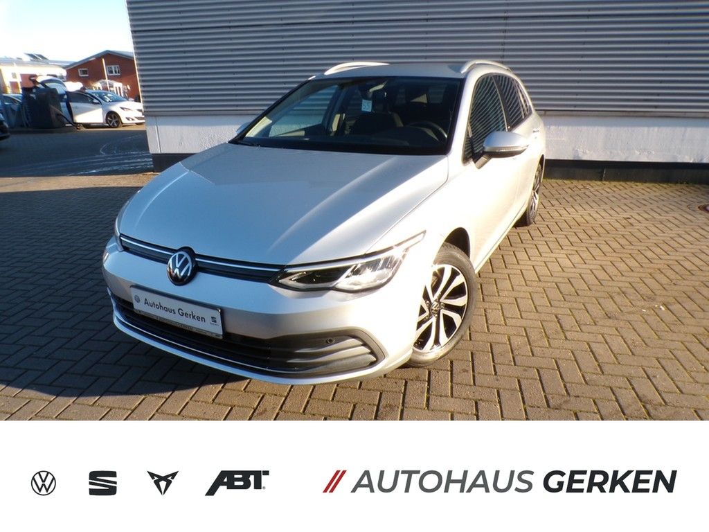 Volkswagen Golf 2023