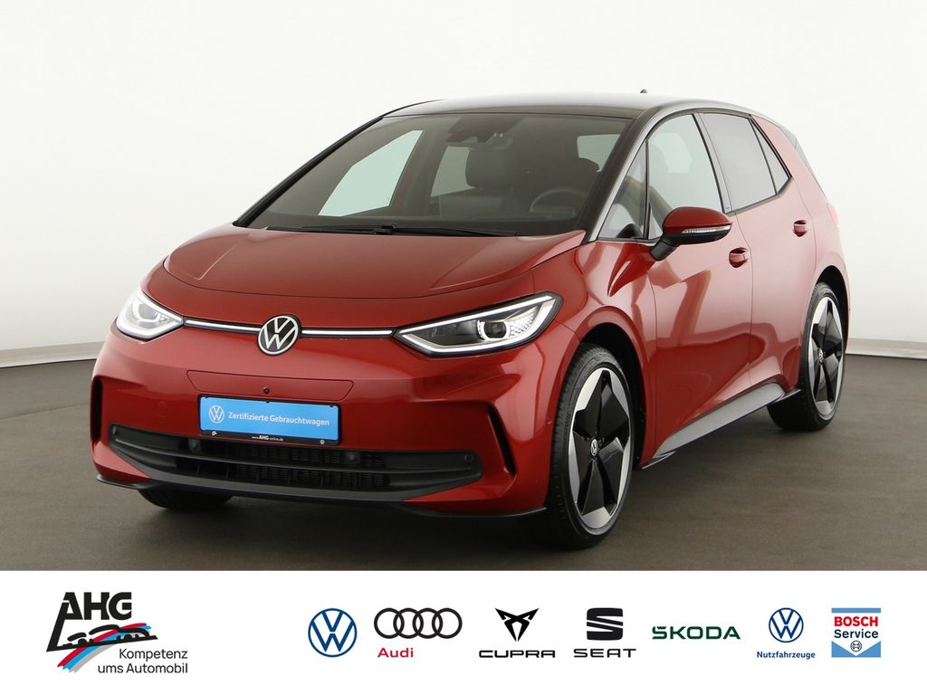 Volkswagen ID.3 2024