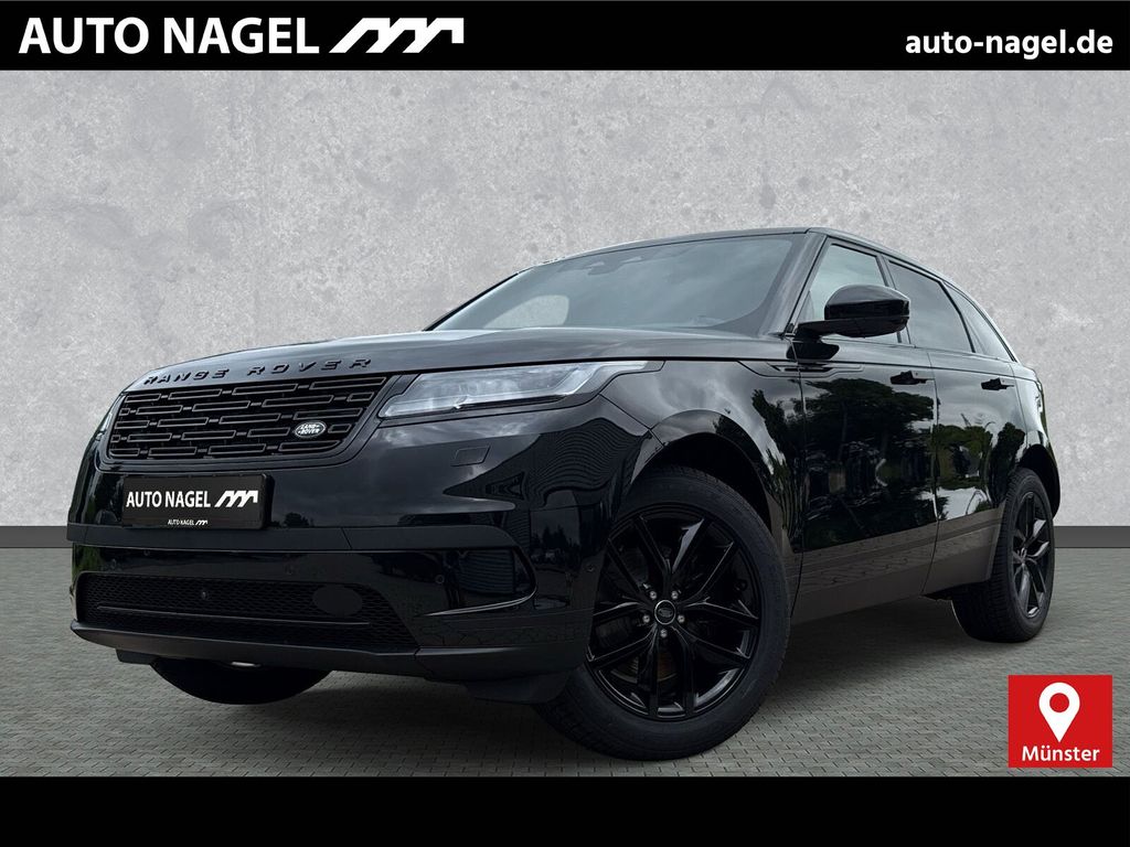 Land Rover Range Rover Velar 2025