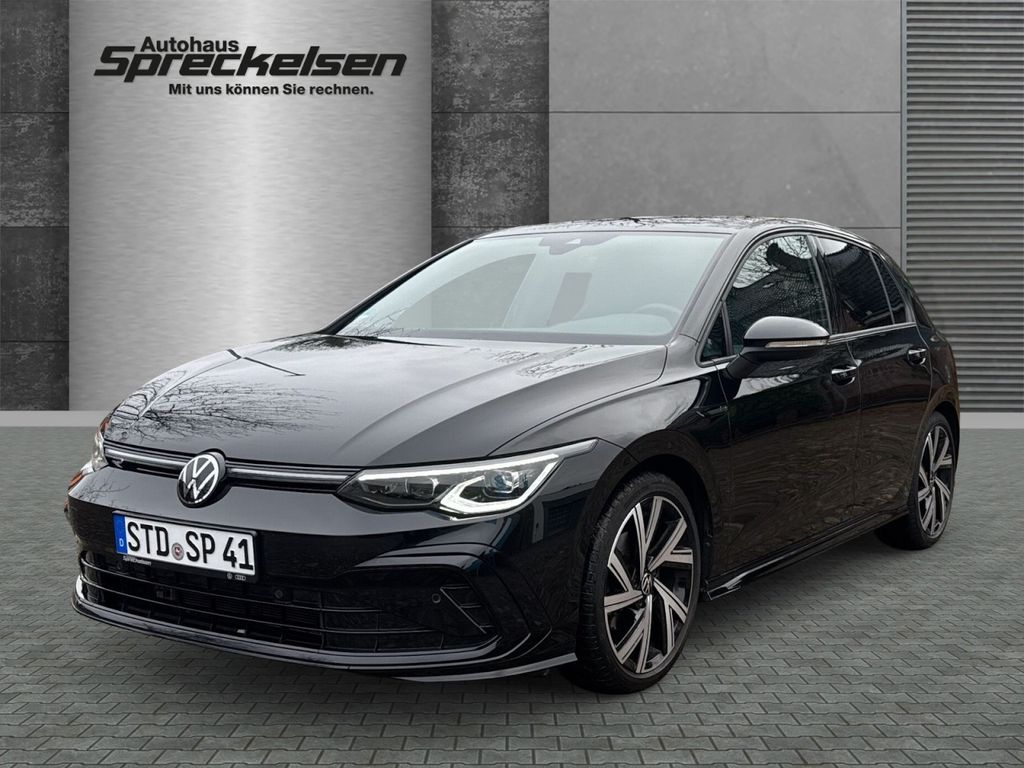 Volkswagen Golf 2024
