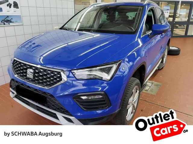 Seat Ateca 2021