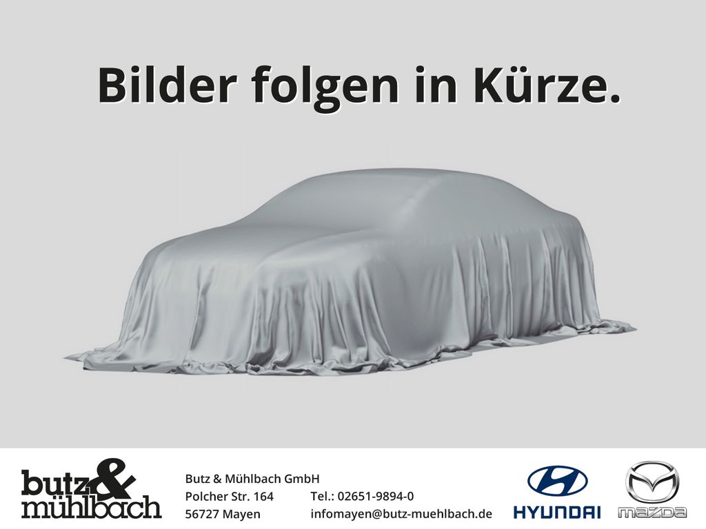 Hyundai KONA Elektro 2021