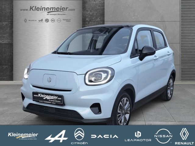 Leapmotor T03 2025