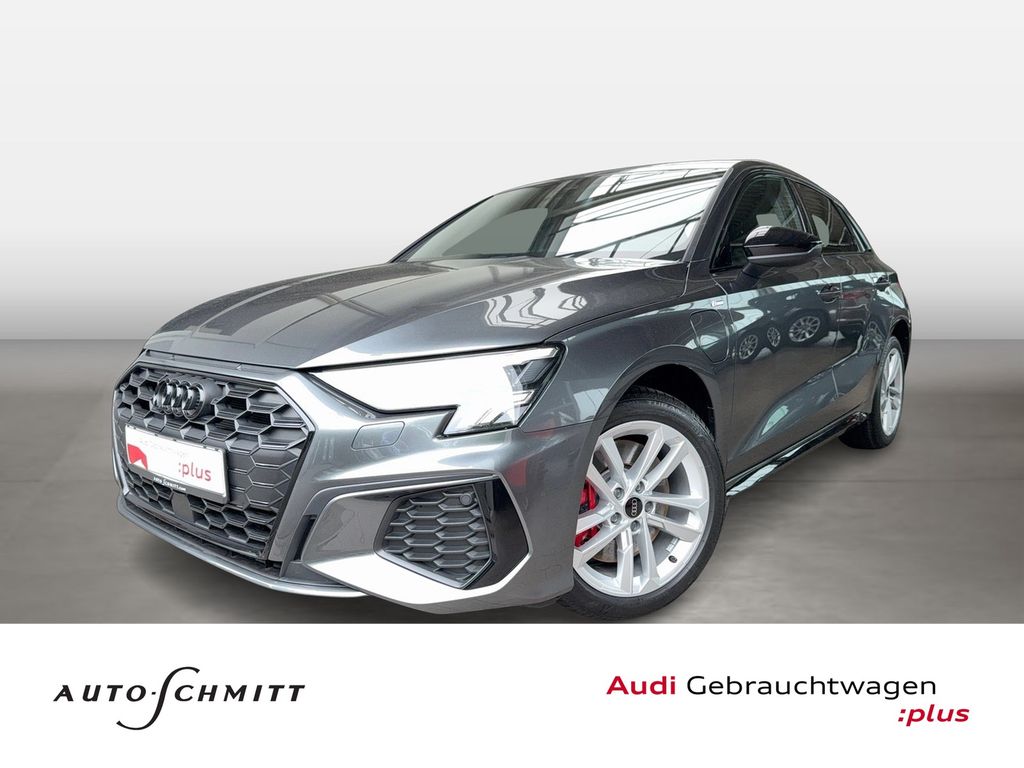 Audi A3 2024