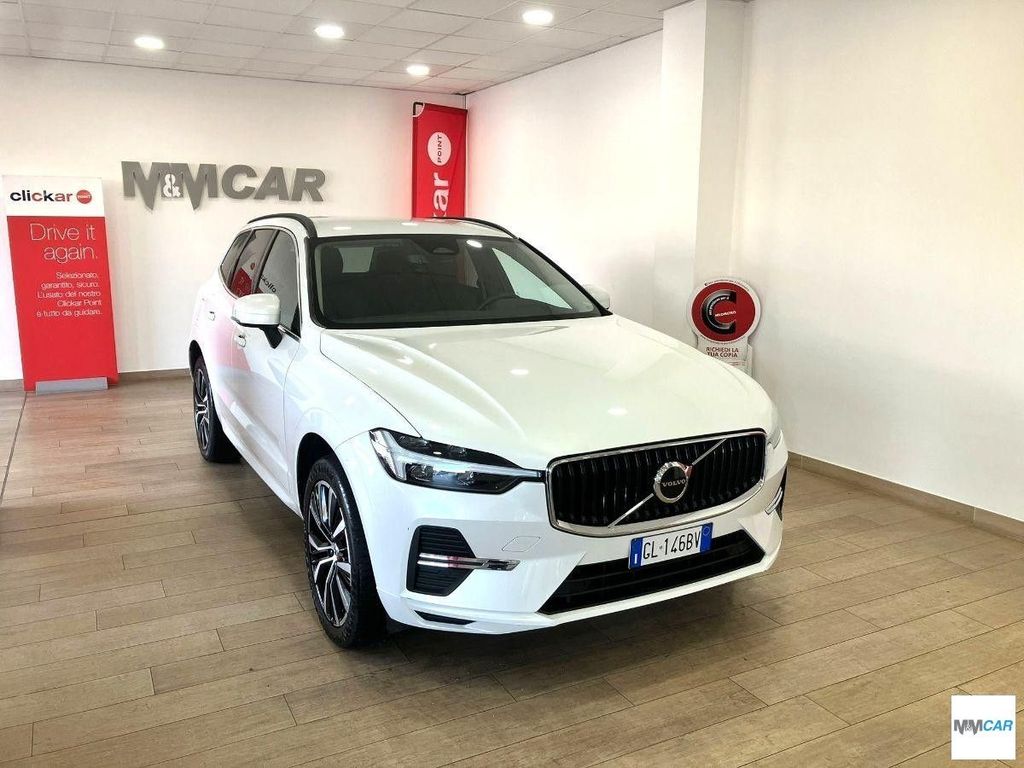 Volvo Other 2022