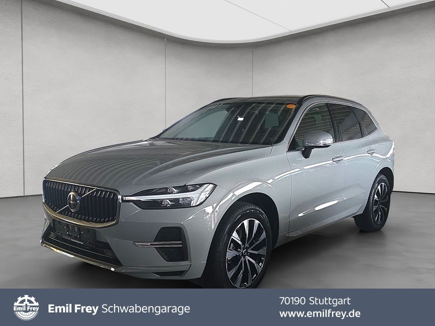 Volvo XC60 2024