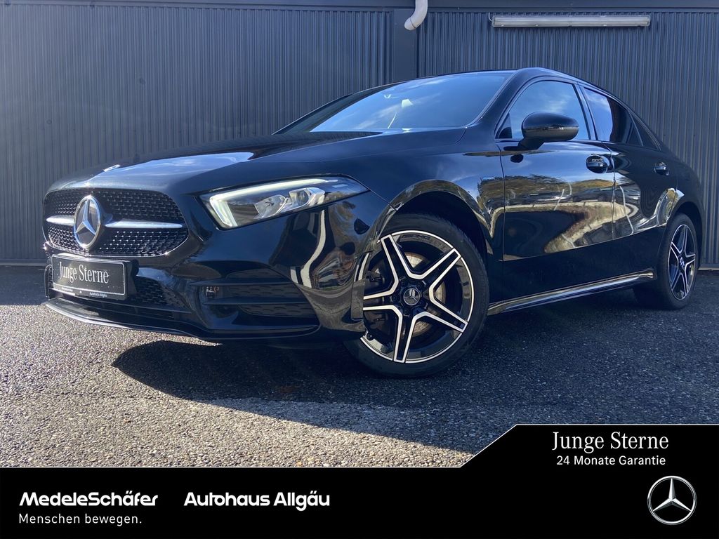 Mercedes-Benz A 250 2020