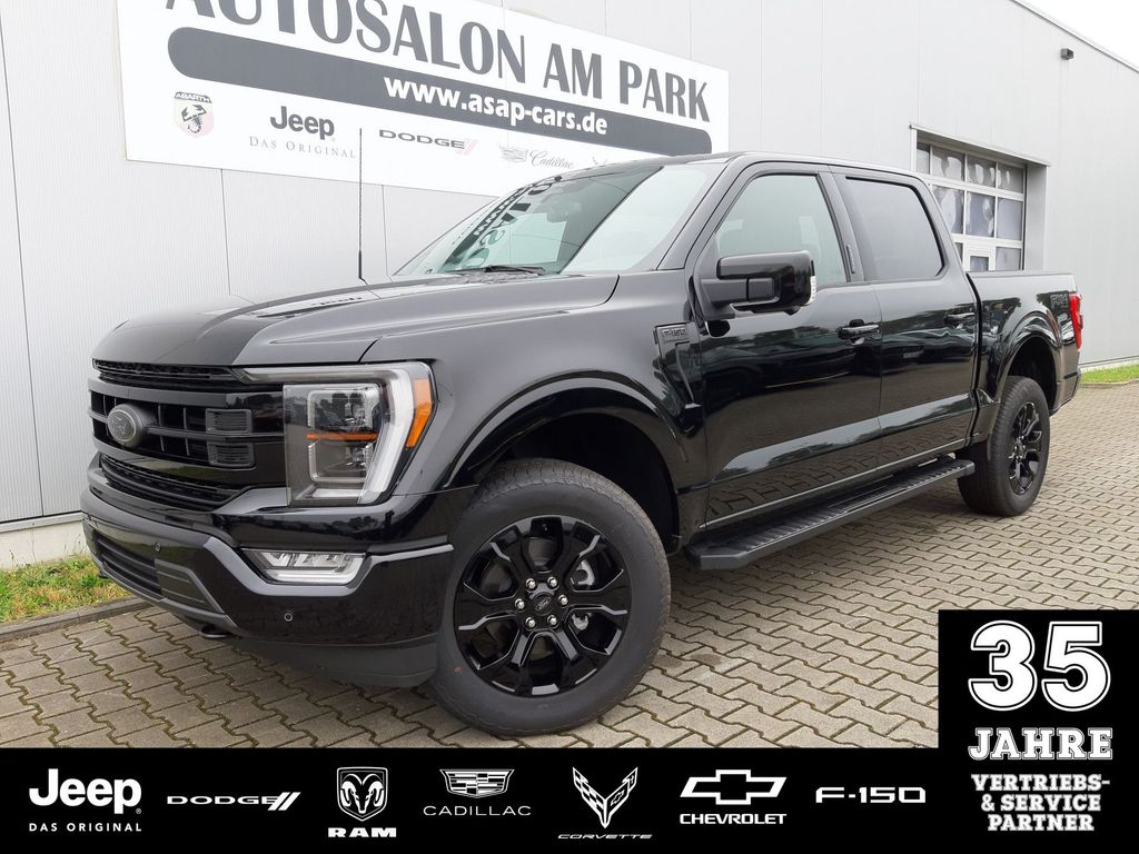 Ford F 150 2024