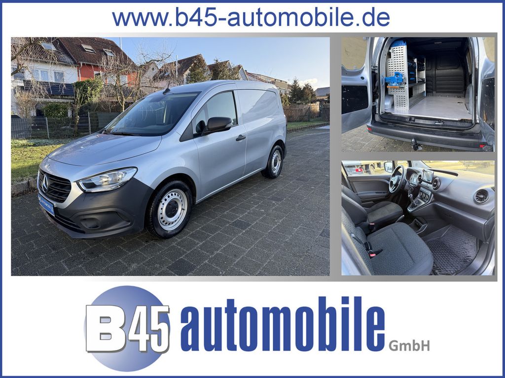 Mercedes-Benz Citan 2022