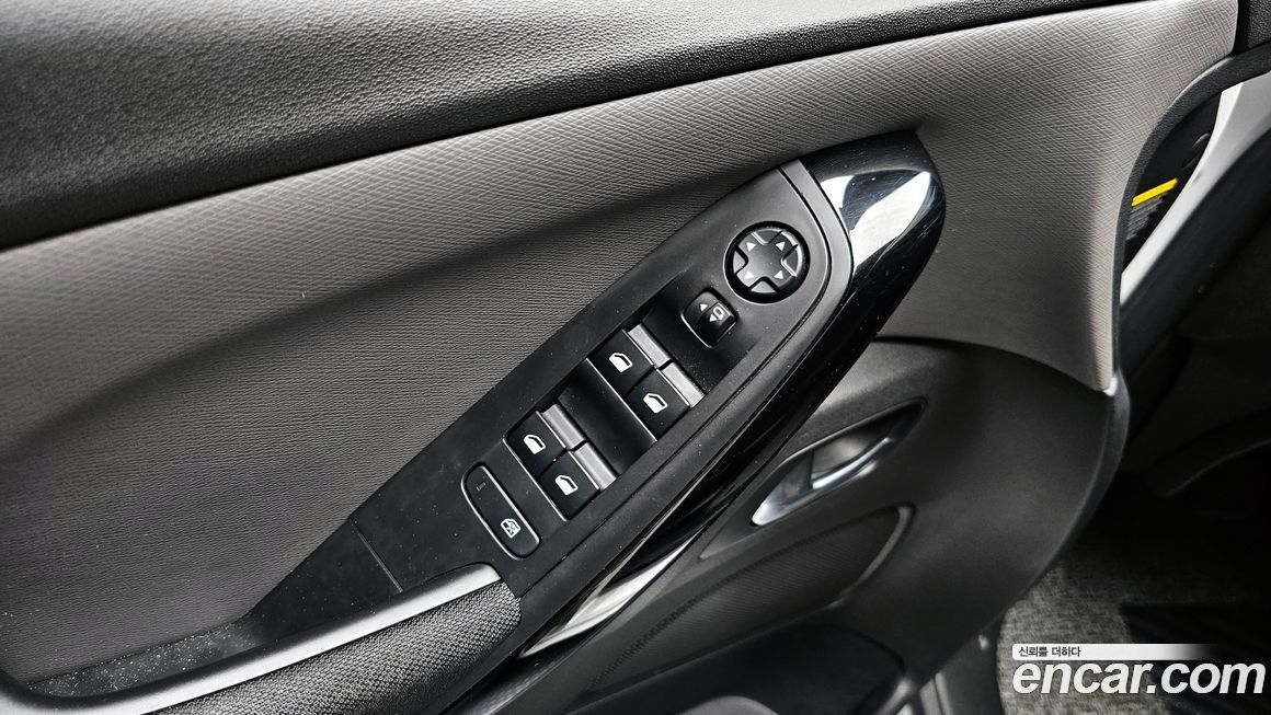 Citroen-DS C4 Picasso 2018