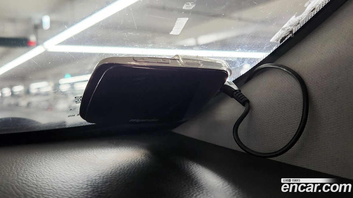 ChevroletGMDaewoo Trax 2019