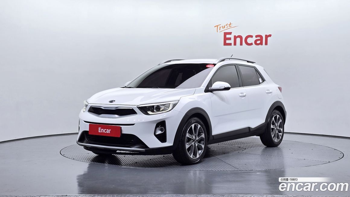 Kia Stonic 2018