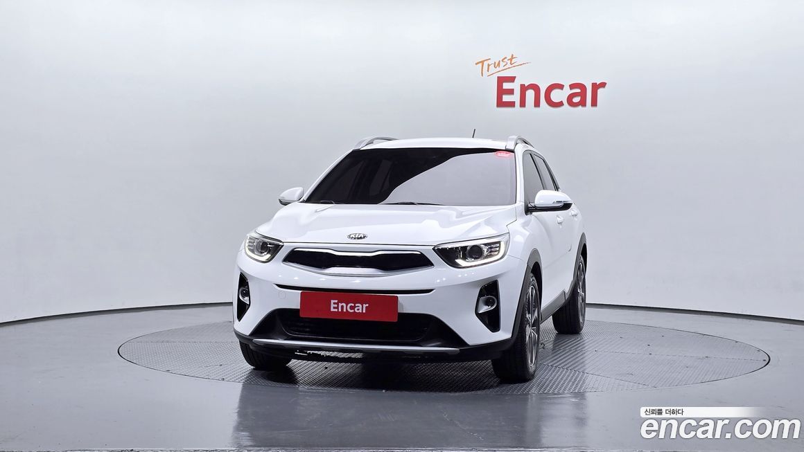 Kia Stonic 2018