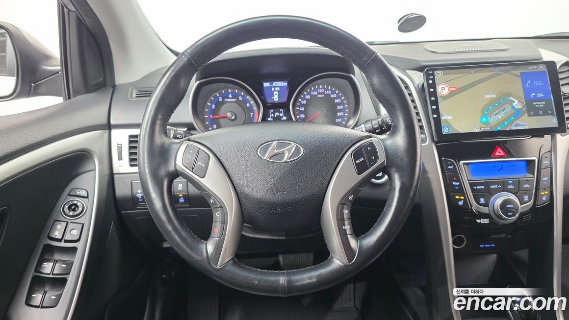 Hyundai i30 2014