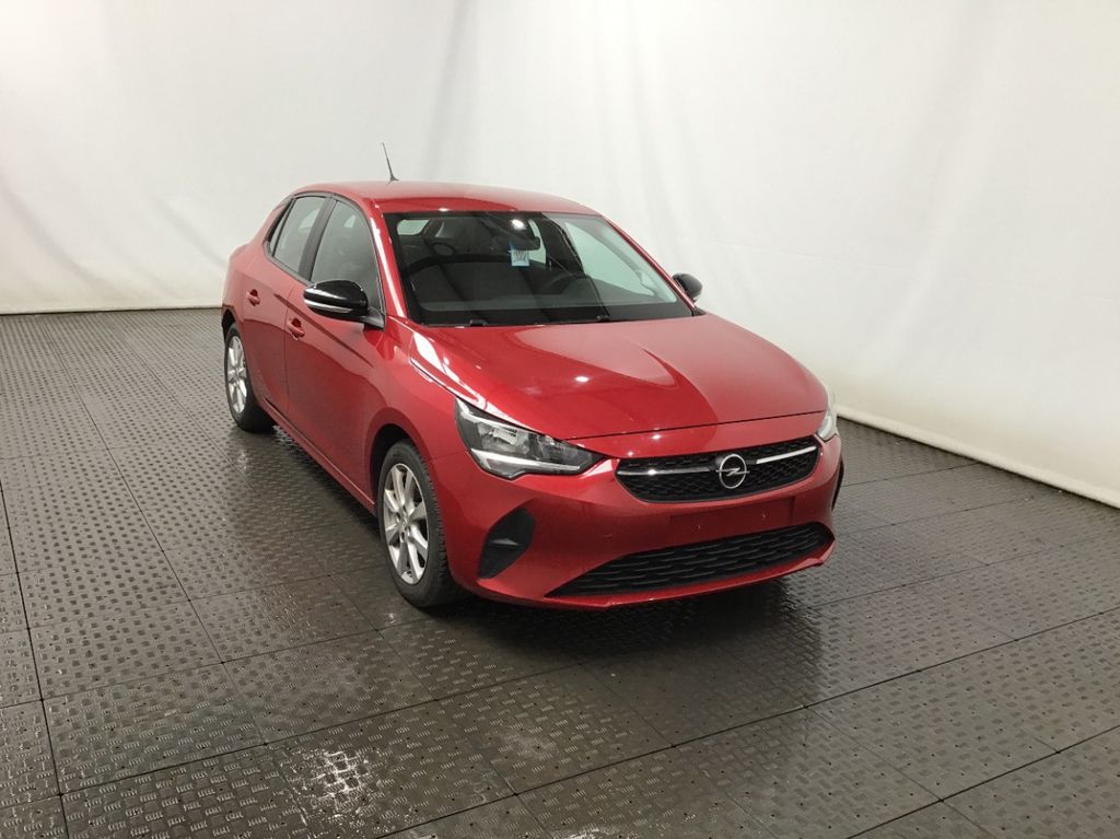 Opel Corsa 2022