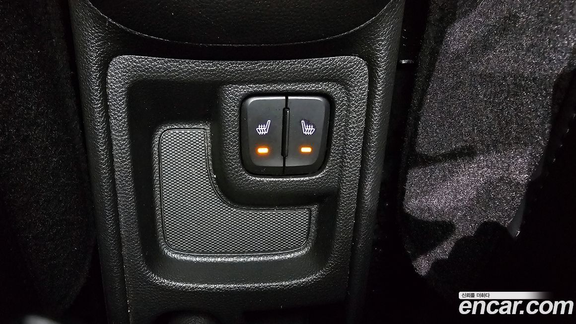 ChevroletGMDaewoo Spark 2018