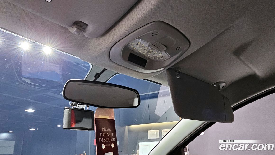 ChevroletGMDaewoo Spark 2018