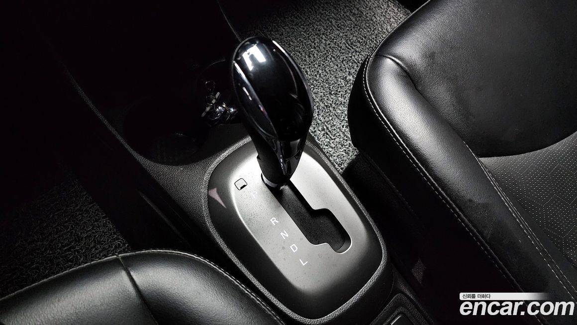 ChevroletGMDaewoo Spark 2019