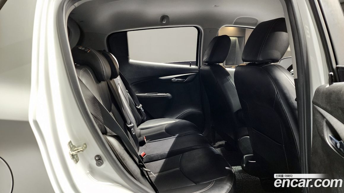 ChevroletGMDaewoo Spark 2019