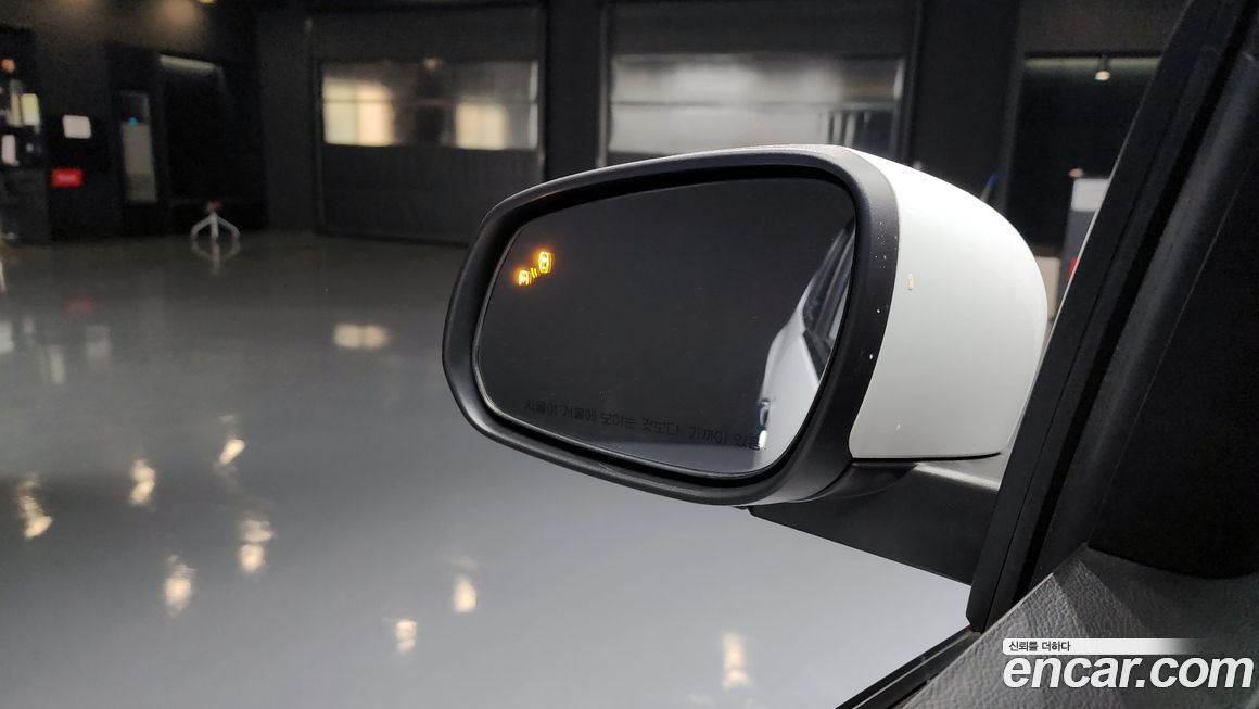 ChevroletGMDaewoo Spark 2019