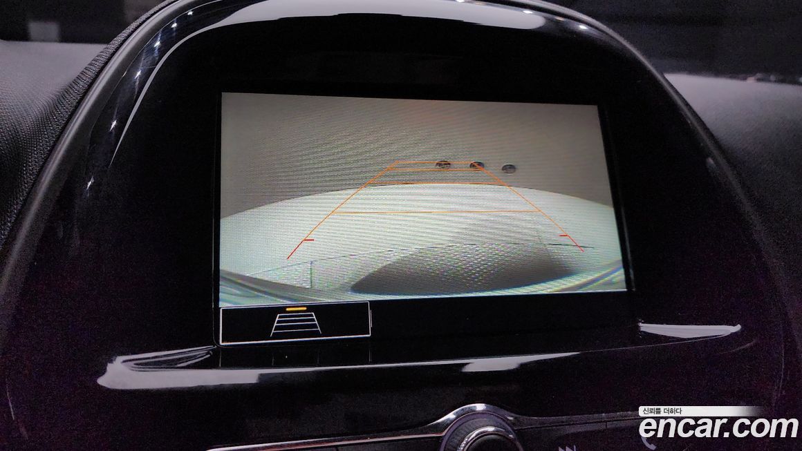 ChevroletGMDaewoo Spark 2019