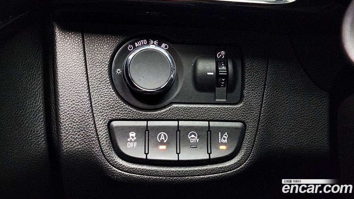 ChevroletGMDaewoo Spark 2019