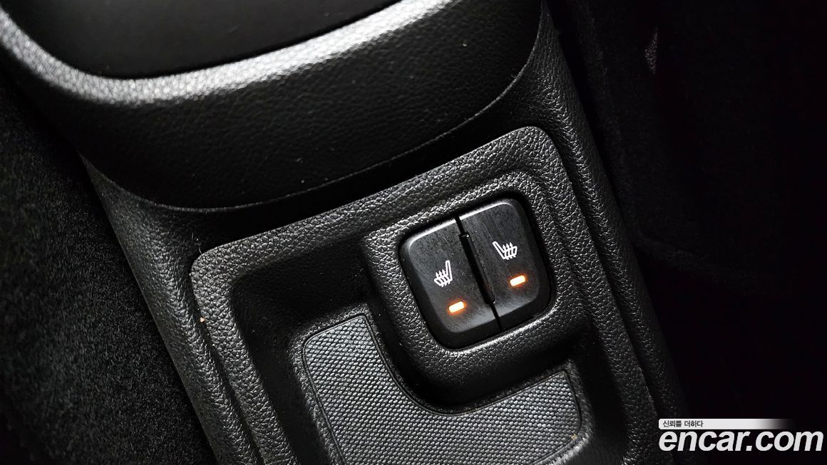 ChevroletGMDaewoo Spark 2019