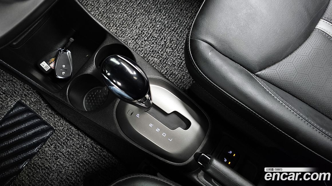 ChevroletGMDaewoo Spark 2020