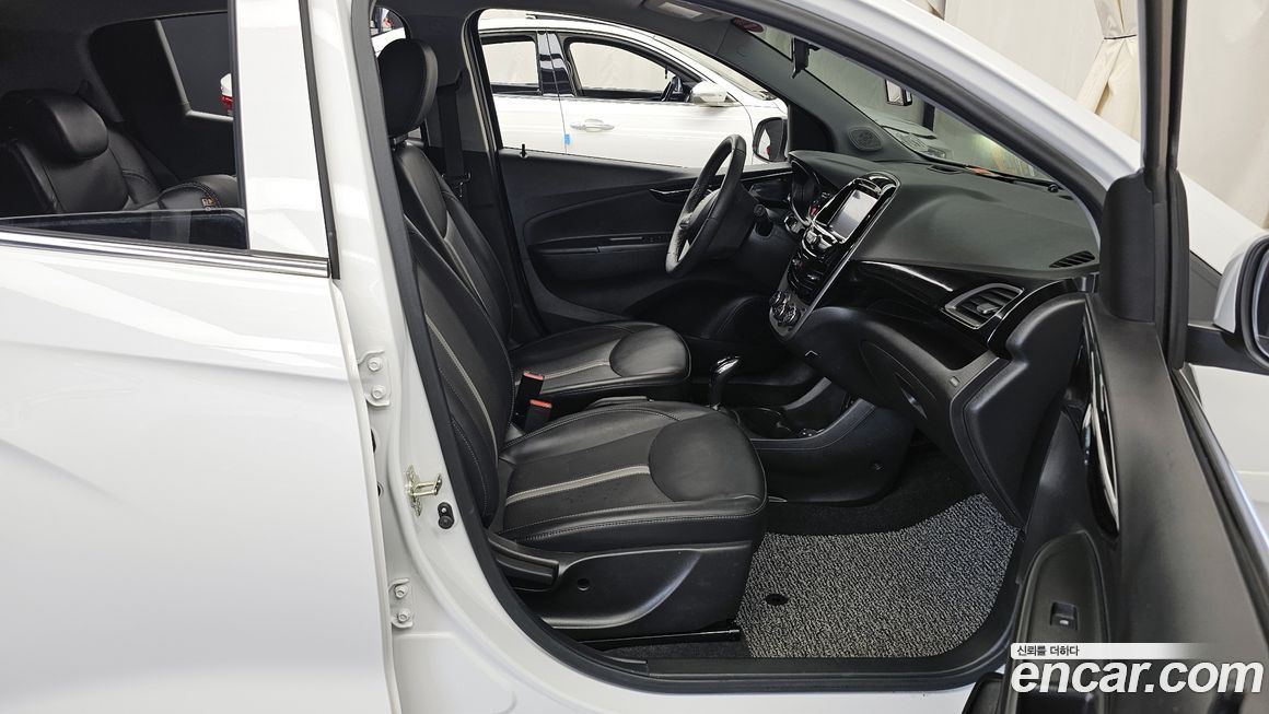 ChevroletGMDaewoo Spark 2020