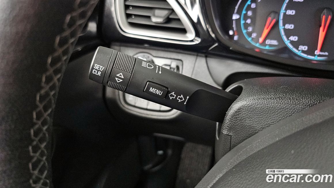 ChevroletGMDaewoo Spark 2020