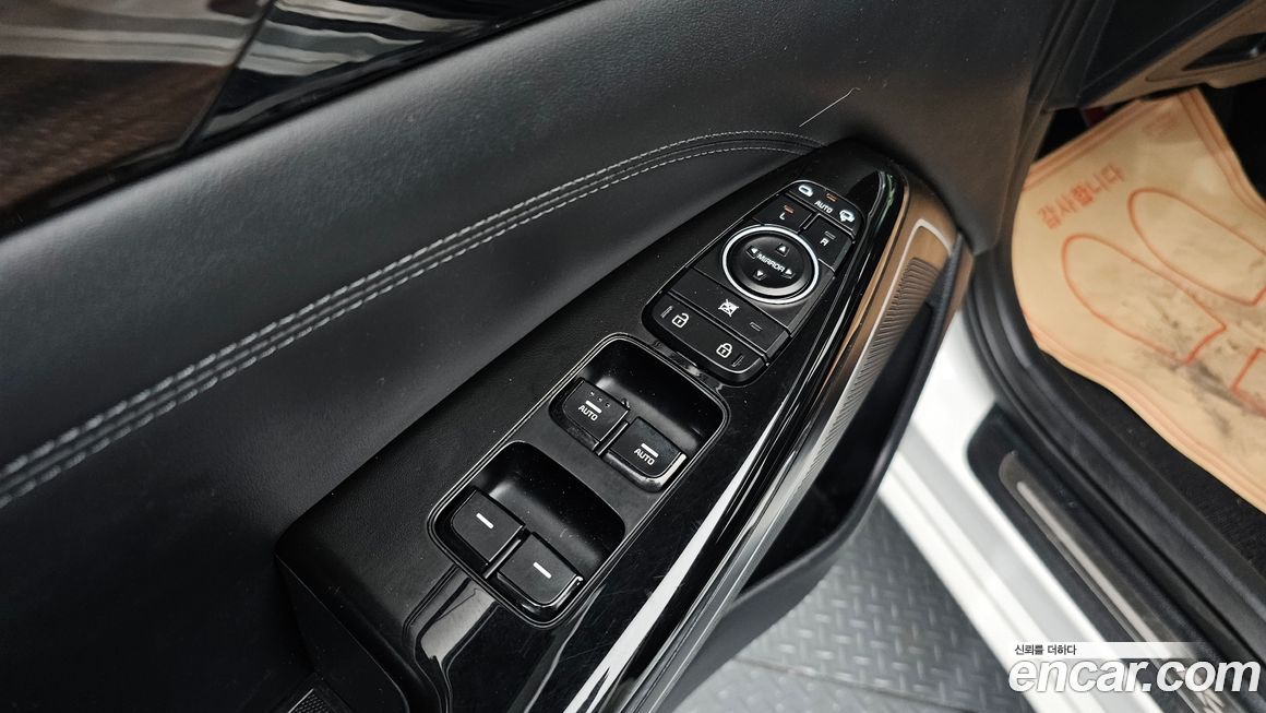Kia K7 2018