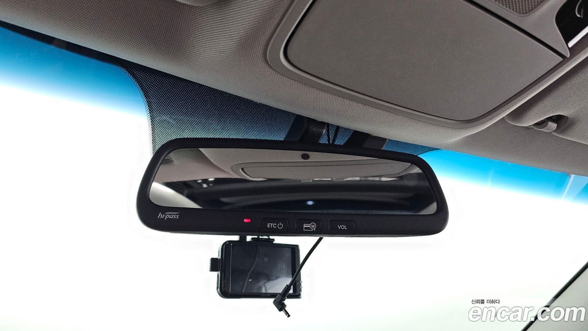 Kia K7 2018